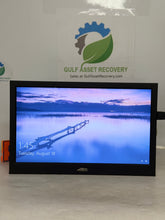 Load image into Gallery viewer, Kenowa HD-133 HD Portable Monitor, 13.3" w/ Power Supply (Used)