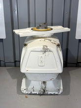 Load image into Gallery viewer, Furuno RSB-096-079 Marine Radar Gearbox w/o RTR-079 Transceiver (For Parts)