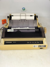 Load image into Gallery viewer, Furuno PP-510 GMDSS Printer Unit (For Parts-Needs New Printer Head)