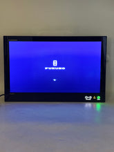 Load image into Gallery viewer, Furuno PCU-3010 Hatteland HD 24T22 24" ECDIS Panel Computer f/ FMD-3100 (Used)