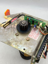 Load image into Gallery viewer, Furuno D8G-516 Marine Radar Gearbox Motor, 03P9242 TB Interface PCB, RTB-801 (Used)