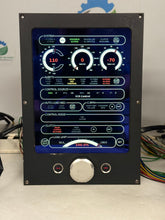 Load image into Gallery viewer, Berg Propulsion ED32345 ECR Display Panel, Port/Stbd f/ BRC800 (Used)