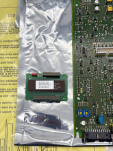 Load image into Gallery viewer, Siemens A1-116-101-801 Rev. 02 Simoreg 6RA24 Microprocessor w/ Eprom (For Parts)