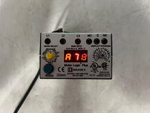 Load image into Gallery viewer, Square D 9065SP24 Motor Logic Plus Solid State Overload Relay, 10-45 A SER. B/C (Used)