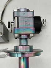 Load image into Gallery viewer, Swagelok SS-65TF12-SW12T Valve w/ 37&quot; Probe, 133-DA-HT Actuator, Temp Sens (Used)