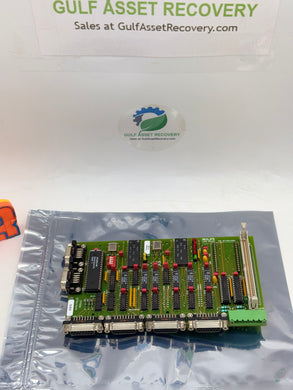 Lips B.V. Auto-Pilot Module (Used)