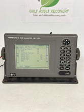Load image into Gallery viewer, Furuno GP-150 GPS Navigator Display Unit w/ Brkt, Pictured Cables (Used)