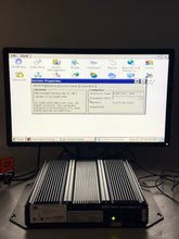 Load image into Gallery viewer, IEI IOSP-945B-R10-ICPA MT 500091 Fanless Marine Control Computer (Used)