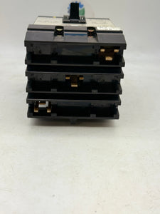 Square D FA36040 I-Line Circuit Breaker, 40A, 3P (Used)