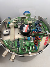 Load image into Gallery viewer, Raytheon Anschutz 110-233.NG002 E10 STD 22 Digital Gyro Compass (Works-For Parts)