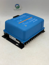 Load image into Gallery viewer, Victron Energy PSC125053095 Phoenix Smart IP43 12/50(3) Battery Charger w/ Power Cable (No Box)