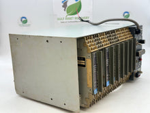 Load image into Gallery viewer, Foxboro 11-Slot Chassis w/ PSTR-A Power Supply, (7) Modules (Used)