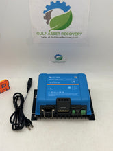 Load image into Gallery viewer, Victron Energy PSC125053095 Phoenix Smart IP43 12/50(3) Battery Charger w/ Power Cable (No Box)