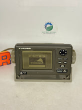 Load image into Gallery viewer, Furuno SC-502 Satellite Compass Display Unit w/ Mounting Bracket (Used)