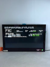 Load image into Gallery viewer, Hatteland Display HD 24T21 eGlobe G2 24&quot; MMC w/ ECDIS-FAST-FIT-CABLE, 2TB (Used)