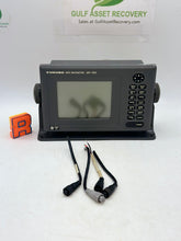Load image into Gallery viewer, Furuno GP-150 GPS Navigator Display Unit w/ Brkt, Pictured Cables (Used)