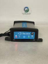 Load image into Gallery viewer, Navcom Oceaneering 92-310413-3002LF C-Nav3050 GNSS Receiver w/ Pwr (Used)