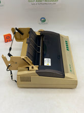 Load image into Gallery viewer, JRC NKG-800 Printer w/ Power Cable, No Roll Bar (Used)