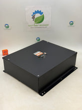 Load image into Gallery viewer, Furuno DS-85 Doppler Speed Log System w/ Display, Distributor, Transceiver (Used)
