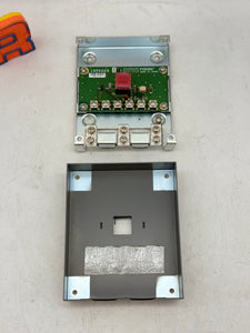 Furuno IC-307 SSAS Ship Security Alert System Button (Used)