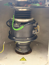 Load image into Gallery viewer, Raytheon Anschutz 110-233.NG002 STD 22 Digital Gyro Compass (For Parts)