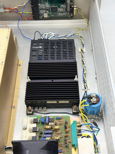 CODAR Ocean Sensors SSTX-100B SeaSonde Transmitter Chassis (Used)
