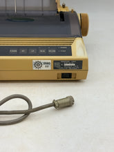 Load image into Gallery viewer, Furuno PP-510 GMDSS Printer Unit w/ Power Cable (Used)