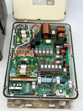 Load image into Gallery viewer, Furuno FS-1562-25 Control Unit w/ Mic Brkt Pwr Cord, AT-1560-25 Coupler (Used)