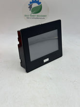 Load image into Gallery viewer, IDEC HG1G-4VT22TF-B Micro/I Operator Interface Panel w/ Mount Brackets (Used)
