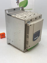 Load image into Gallery viewer, Schneider Electric ATS48C11Q Altistart 48 Soft Starter, 100A 22-90kW (Used)