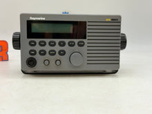 Load image into Gallery viewer, Raymarine M95997 RAY430 Loudhailer, 30W, w/ Mounting Bracket (Used)