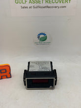 Load image into Gallery viewer, Red Lion Controls APLVD400 APLVD DC Volt Meter w/ Mount Clips (Used)