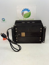 Load image into Gallery viewer, NewMar 400-0166-0 115-24-18CD Regulated Linear DC Power Supply, 24.5VDC 18A (Used)