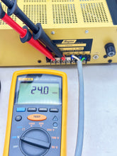 Load image into Gallery viewer, Acopian A24PT10 Regulated Power Supply, In: 120VAC Out: 24VDC 5A (Used)