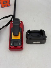 Load image into Gallery viewer, Ocean One A300V Intrinsically Safe VHF Marine Radio w/ Battery, Charger (Used)