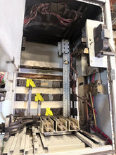 Load image into Gallery viewer, GE 0653X0198 CR194 2-High Vacuum Limitamp Motor Control Center, 1500KVA (Used)