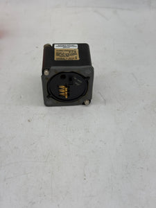 Eaton Cutler-Hammer E51DS5 Inductive Proximity Sensor Head (No Box)