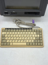 Load image into Gallery viewer, Furuno IB-582 Terminal Unit w/ Keyboard (Used)