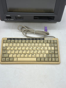 Furuno IB-582 Terminal Unit w/ Keyboard (Used)