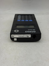 Load image into Gallery viewer, GE Fanuc IC660HHM501M Genius Hand Held Monitor w/ Case, Batt, Charger (Used)