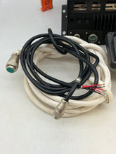 Load image into Gallery viewer, JRC NCM-853 Control Unit w/ NDC-1417 Processor, NCE-5171 Operator (Used)