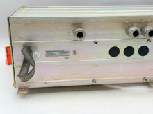 Load image into Gallery viewer, Raytheon Anschutz 132-630.NG001 E00 Serial/Universal Synchro Converter (Used)