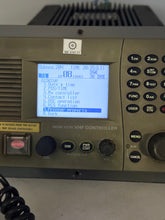 Load image into Gallery viewer, JRC NQW-261 Radiotelephone Handset w/ Cradle (Works-For Parts)