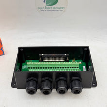 Load image into Gallery viewer, Em-Trak A100 Junction Box f/ Class A AIS Transceiver, No Cover (Used)