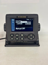 Load image into Gallery viewer, Furuno BR-510 BNWAS Main Alarm Panel w/ Mounting Bracket (Used)