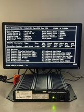 Load image into Gallery viewer, IEI IOSP-945B-R10-ICPA MT 500091 Fanless Marine Control Computer (Used)