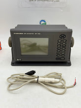 Load image into Gallery viewer, Furuno GP-150 GPS Navigator Display Unit w/ Mount Brkt, Power Cord (Used)