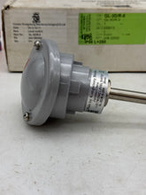 Load image into Gallery viewer, Kongsberg GL-3D/R-0 Electronic Level Switch (Open Box)