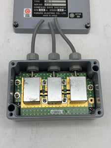 Furuno DB-1 Distributor Unit (Used)