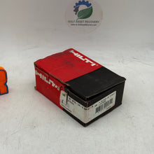 Load image into Gallery viewer, Hilti 377076 X-BT W10-24-6 SN12-R SS Threaded Stud, No Bit *Box of (110)* (Open Box)